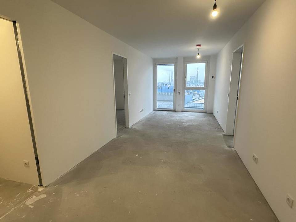 ZU HAUSE DIREKT AN DER U3