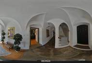 Weitra: Wohn- und Geschäftshaus mit einzigartiger Fassade