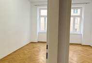 Charmante 3-Zimmer-Altbauwohnung in generalsaniertem Haus mit Lift – 1020 Wien