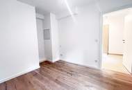 ERSTBEZUG! 2-ZIMMER TRAUM MIT GROSSZÜGIGER FREIFLÄCHE