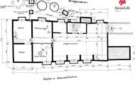 Geschäftshaus mit Wohneinheiten und TG