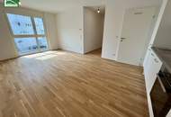 Neubau-Erstbezug beim Kirschblütenpark. Hochwertige 2-3 Zimmer Wohnungen. Markenküchen inklusive. - WOHNTRAUM