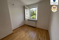 Gute Wohnlage &amp; Grünruhelage: Sanierte Vierzimmer-Wohnung!