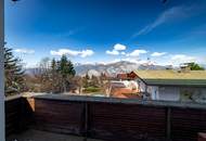 Sanierungsbedürftige Gartenwohnung am Waldrand in Axams zu verkaufen!