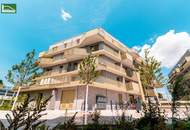 Investoren aufgepasst - Anlegerwhg mit 2.Zimmer, Balkon in begehrter Grün-Ruhelage - Erstbezug mit Geothermie _ Provisionsfrei