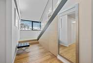 Upper Level Living - City Center High Light