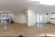 Energieeffiziente Villa in Wien-Nähe mit modernster Technik