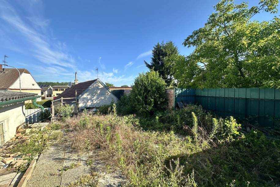 Ein Zuhause fernab vom Trubel!, Haus-kauf, 77.900,€, 2184 Gänserndorf