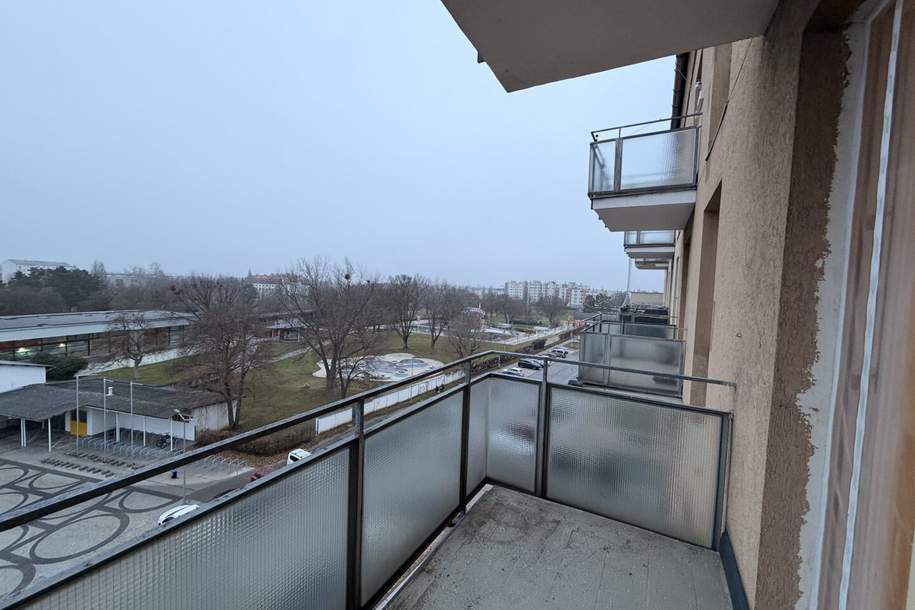 Brauhausstraße - 3 Zimmer Neubau mit 2 Balkone zu vermieten, Wohnung-miete, 920,00,€, 2320 Bruck an der Leitha