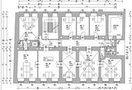 Repräsentative Büroresidenz im historischen Stilaltbau – Exklusives Arbeiten in 1010 Wien