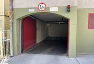 Exklusive Dachgeschosswohnung zwischen Schloss Hetzendorf und Schloss Schönbrunn