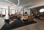 THE SECRET Sölden – Exklusives Immobilieninvestment in den Alpen