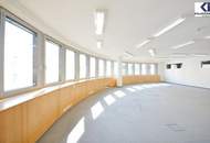MODERNE BÜROFLÄCHEN