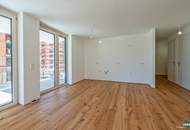 2 ZIMMER | SÜDWESTBALKON | BAUTEILAKTIVIERUNG | URBAN DAHEIM | BAUFELD 13