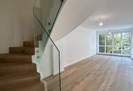 1190! ERSTBEZUG NACH SANIERUNG! Luxuriöses Wohnen zwischen Wienerwald und Weinbergen!