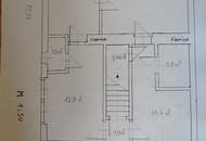 Hausflair mit Dachboden &amp; Garten