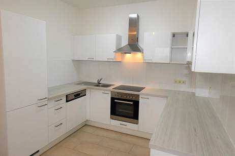 Helle 3-Zimmer Wohnung mit Südbalkon und Stellplatz in Gallbrunn – Wohlfühlen garantiert!, Wohnung-miete, 1.145,66,€, 2463 Bruck an der Leitha