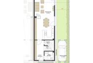 Exklusives Baurecht mit Kaufoption- Wohnen mit Stil! - VILLA ORCHIDEA!