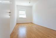 Geförderte 4-Zimmer-Wohnung