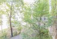 360 TOUR // GENERALSANIEERTE ALTBAUWOHNUNG MIT TERRASSE