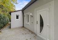 ++ GRÜNES PARADIES an der DONAU ++ Exklusives Anwesen