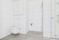 Anlegerhit! 2 Zimmer Wohnung mit großer Loggia und perfekter Anbindung ERSTBEZUG