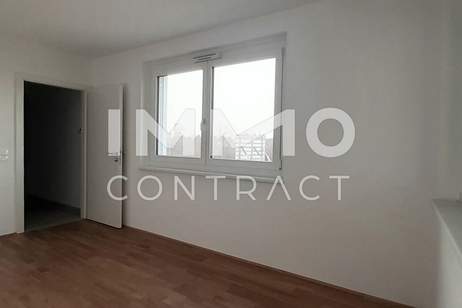 PROVISIONSFREI! Perfekt aufgeteilte 2 Zimmer Wohnung mit Balkon - Leo am Teich, Wohnung-kauf, 264.150,€, 1220 Wien 22., Donaustadt