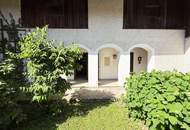 Der Lindenhof - Vierkanter am Ortsrand von Petzenkirchen mit großem Grundstück