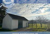 Sonniges Baugrundstück in Ortsrandlage!