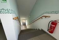 Unbefristete 3-Zimmer-Wohnung mit Balkon in urbaner Lage in Graz!