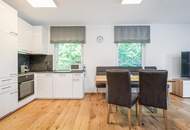 Hochwertige 3-Zimmer-Wohnung in Velden am Wörthersee!