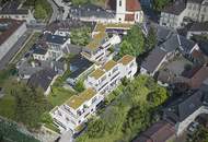 Luxus pur im begehrten Speckgürtel von Wien!