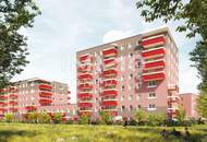 Provisionsfreier Erstbezug am Badeteich Hirschstetten - nahe U2 & 26 Straßenbahn (Anbindung U1)