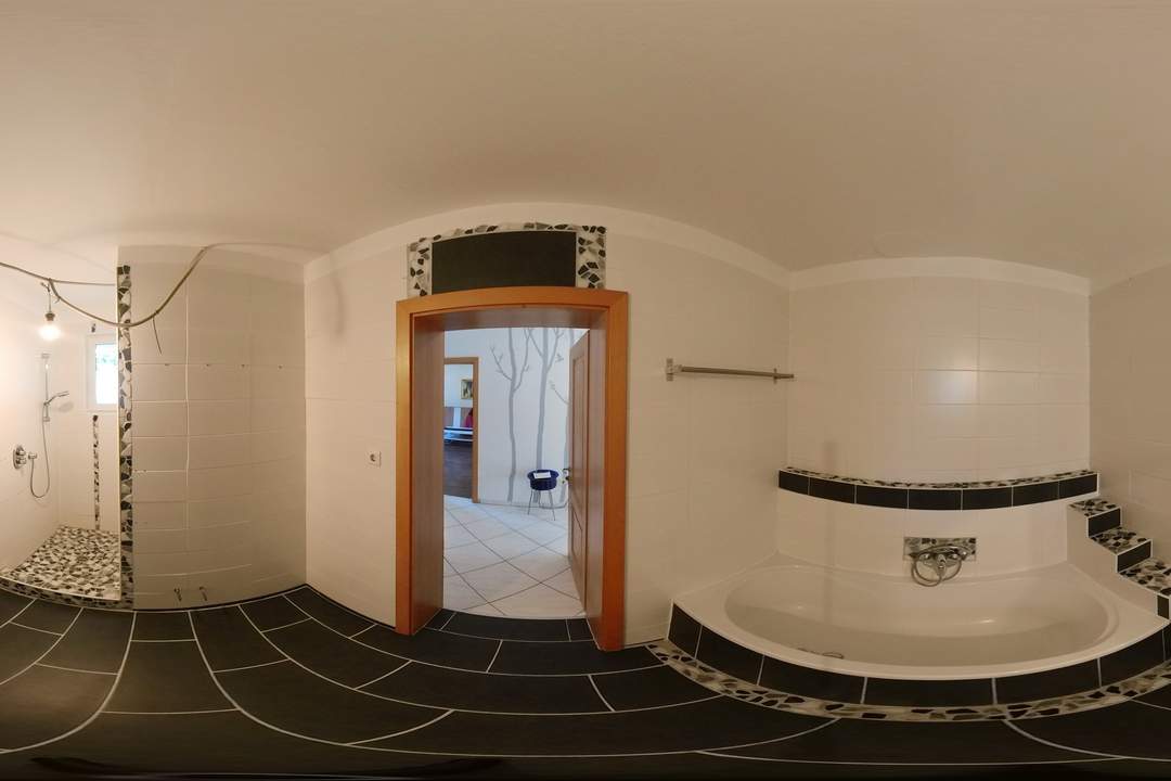 "Ein- oder Zweifamilienhaus im Urlaubsort!"