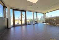 BAUJAHR 2017! MODERNER NEUBAU. 93m² WFL / 10m² LOGGIA. ECKWOHNUNG.