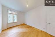 | TRAUMWOHNUNG MIT KLIMAANLAGE AM ALSERGRUND | | LUXUSERSTBEZUG |GENERALSANIERT |