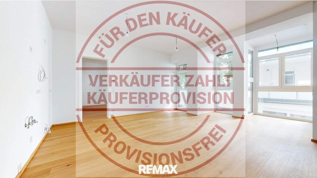 URBAN VOR DER TÜR - RUHE ZU HAUSE - PROVISIONSFREI FÜR DEN KÄUFER!