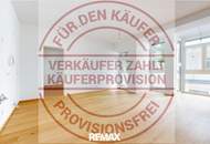 URBAN VOR DER TÜR - RUHE ZU HAUSE - PROVISIONSFREI FÜR DEN KÄUFER!