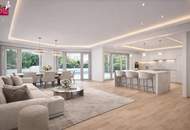 Bürgerliche Eleganz: ruhig, hochwertig, Aussicht- Miete mit Perspektive