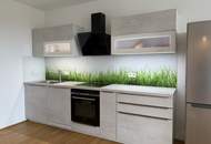 Moderne 2-Zi-Terrassenwohnung mit Pool &amp; Sauna am Fuße des Bisamberges