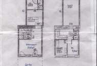 Maisonette-Wohnung mit Terrasse &amp; Garten in zentraler Lage von Korneuburg – Wohnen im generalsanierten Backsteinbau