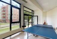 Smart investieren, schön wohnen in einer großen 2-Zimmer Wohnung in 1220 Wien - in der Nähe der U1 und dem Donauzentrum