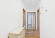 Ruhige 3 Zimmer Wohnung