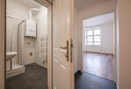 **Hannovermarkt** Charming and Well-Maintained 2-Room Period Apartment – Ideal for Airbnb Use