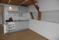 Singlewohnung in ruhiger Lage