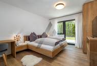 Ski in / Ski out: Chalet mit Kaiserblick