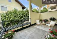 | CHARMANTE 2-ZIMMER WOHNUNG MIT GROSSZÜGIGER SW-TERRASSE | IN WUNDERSCHÖNER ALTBAU-VILLA | HELL & GEMÜTLICH | IDEAL FÜR STUDENTEN, SINGELS ODER PÄRCHEN | NÄHE MED-UNI | TOP LAGE