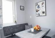 Charmante 2 Zi.- Wohnung in Linz mit guter Anbindung!