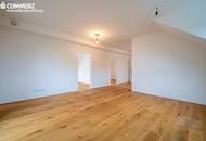 Gefördertes Wohnen mit Balkon