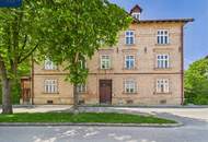 Wo Vision auf Potenzial trifft: Zinshaus 3 - NEUNKIRCHEN - Entwicklungsobjekt in Bestlage